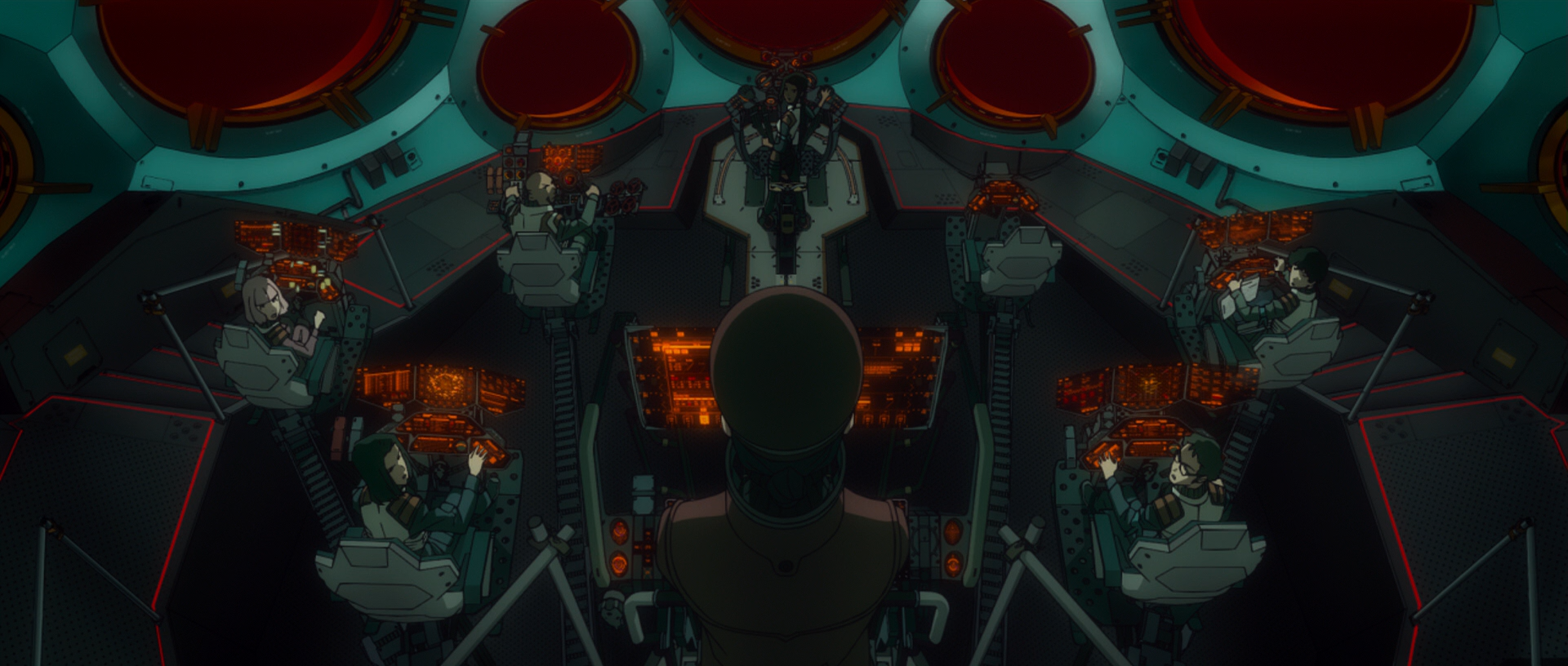 Evangelion: 3.33 You Can (Not) Redo (Sunshine Fansub)